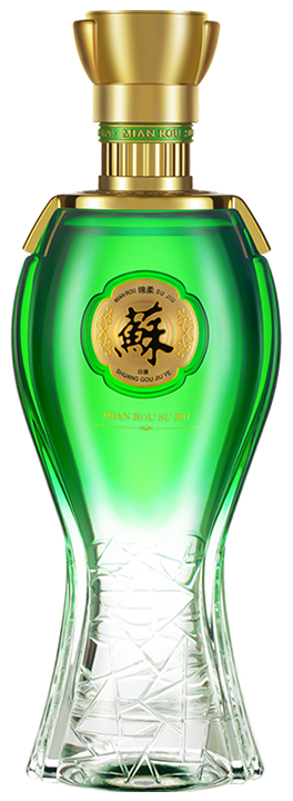 Mellow Sujiu