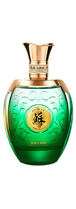 Sujiu Tou Pai Jiu