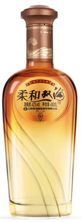 Mellow Shuanggou (Gold)